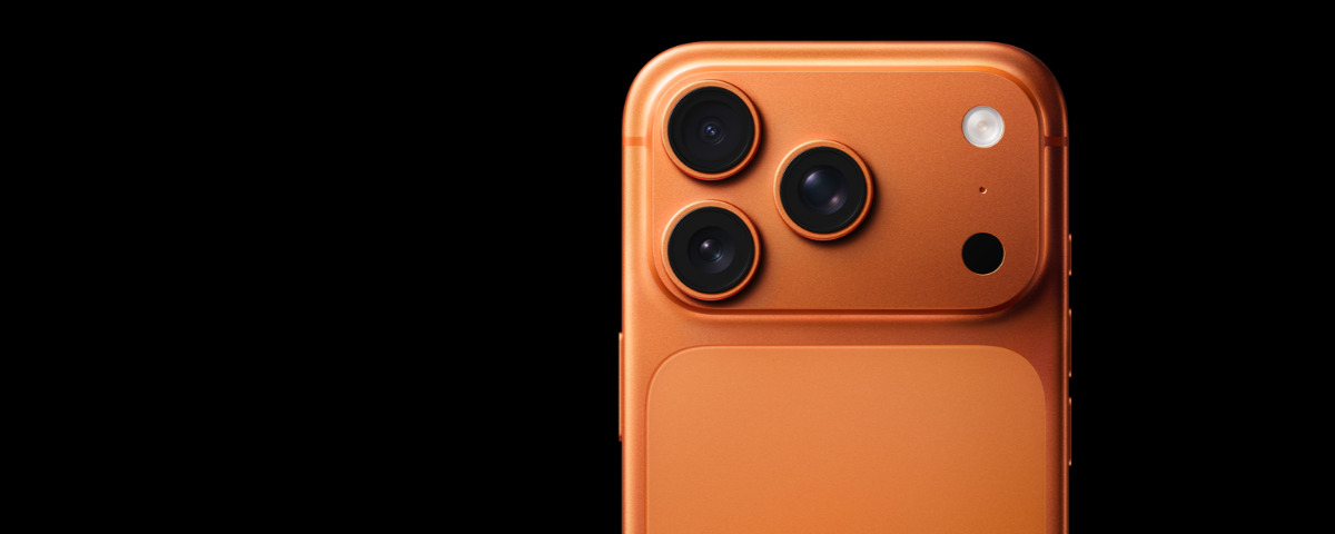 Apple
아이폰 17 프로