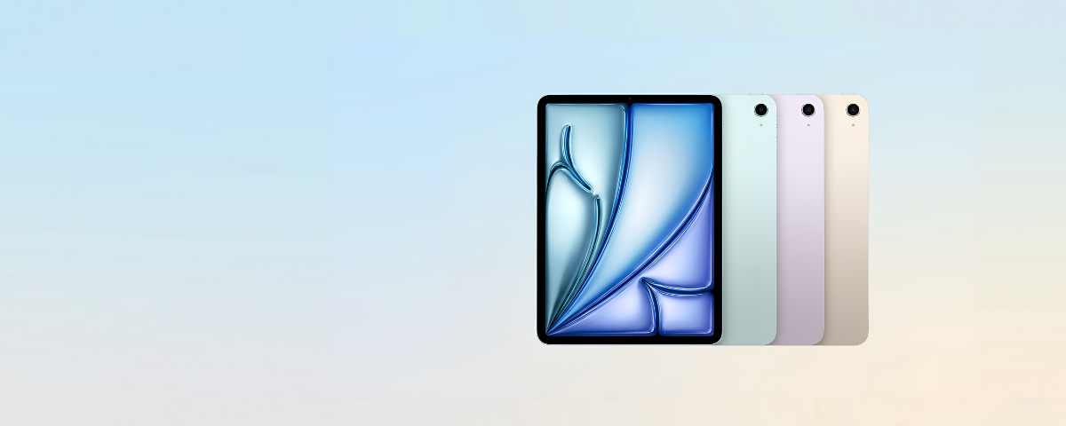 Apple
아이패드 M4