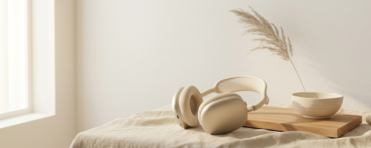 Apple
에어팟 맥스 2